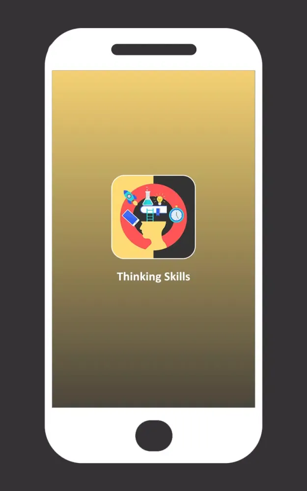 Thinking Skills Screenshots