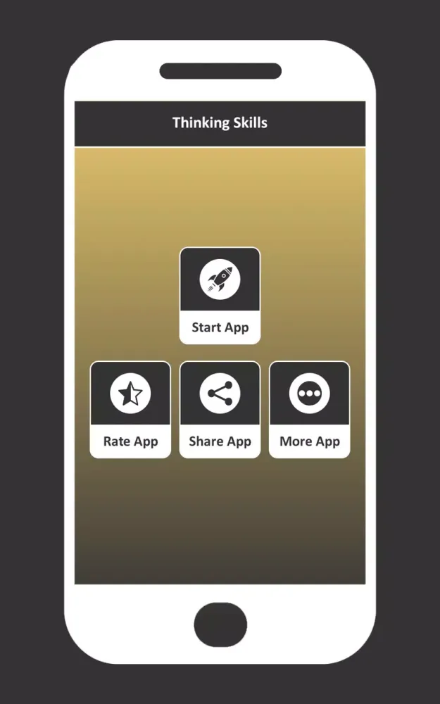 Thinking Skills Screenshots
