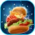 Master Chef Burger