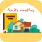 My favorite family meeting rec
