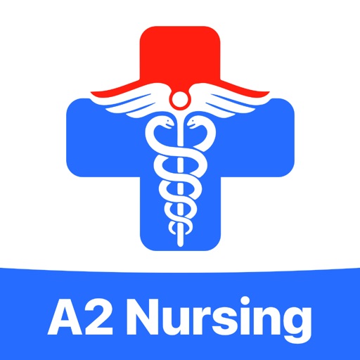 A2 Nursing Exam Prep 2024 A2 Nursing Exam Prep 2024