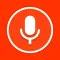 Voice Recorder - voice to text