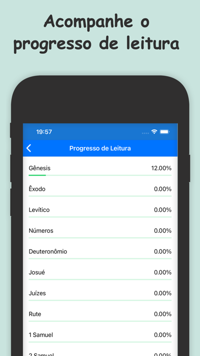 Bíblia Sagrada: Evangelho Dia Screenshots