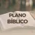 Plano Leitura Bíblica