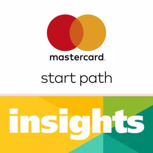 MasterCard Start Path Insights MasterCard Start Path Insights
