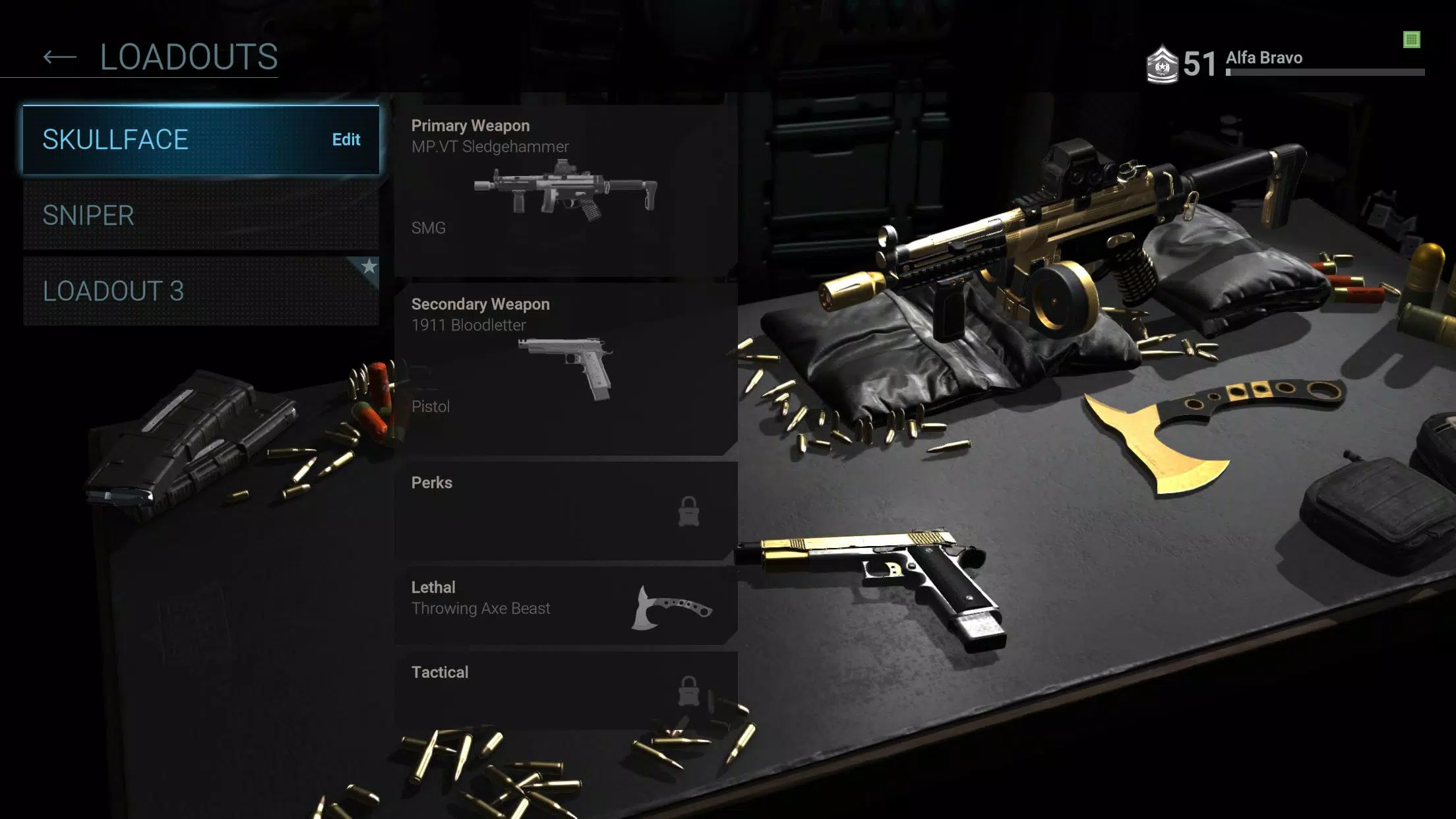 Combat Master Online FPS Screenshots