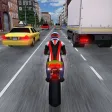 Race the Traffic Moto Race the Traffic Moto