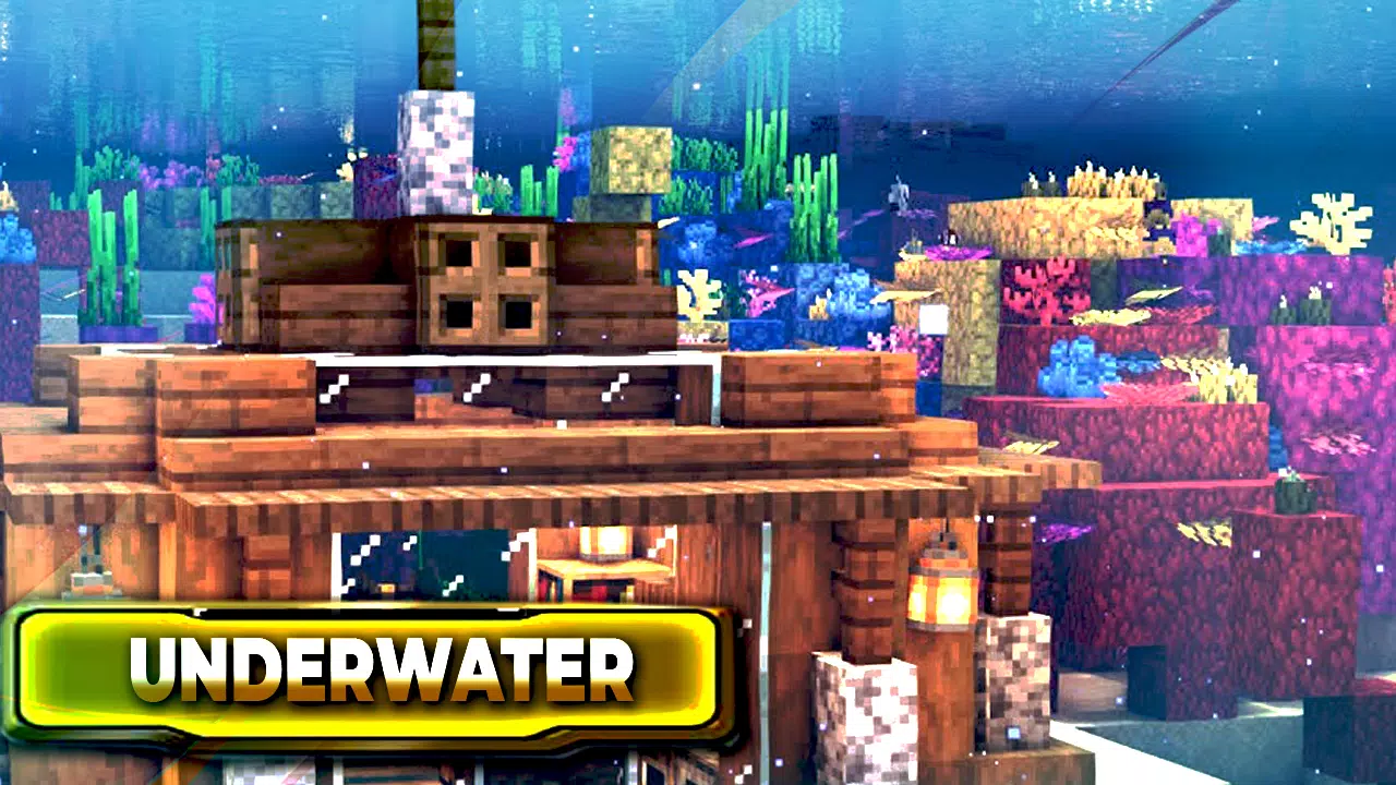 MasterCraft Craftsman build x應用截圖