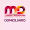 Master Domiciliarios