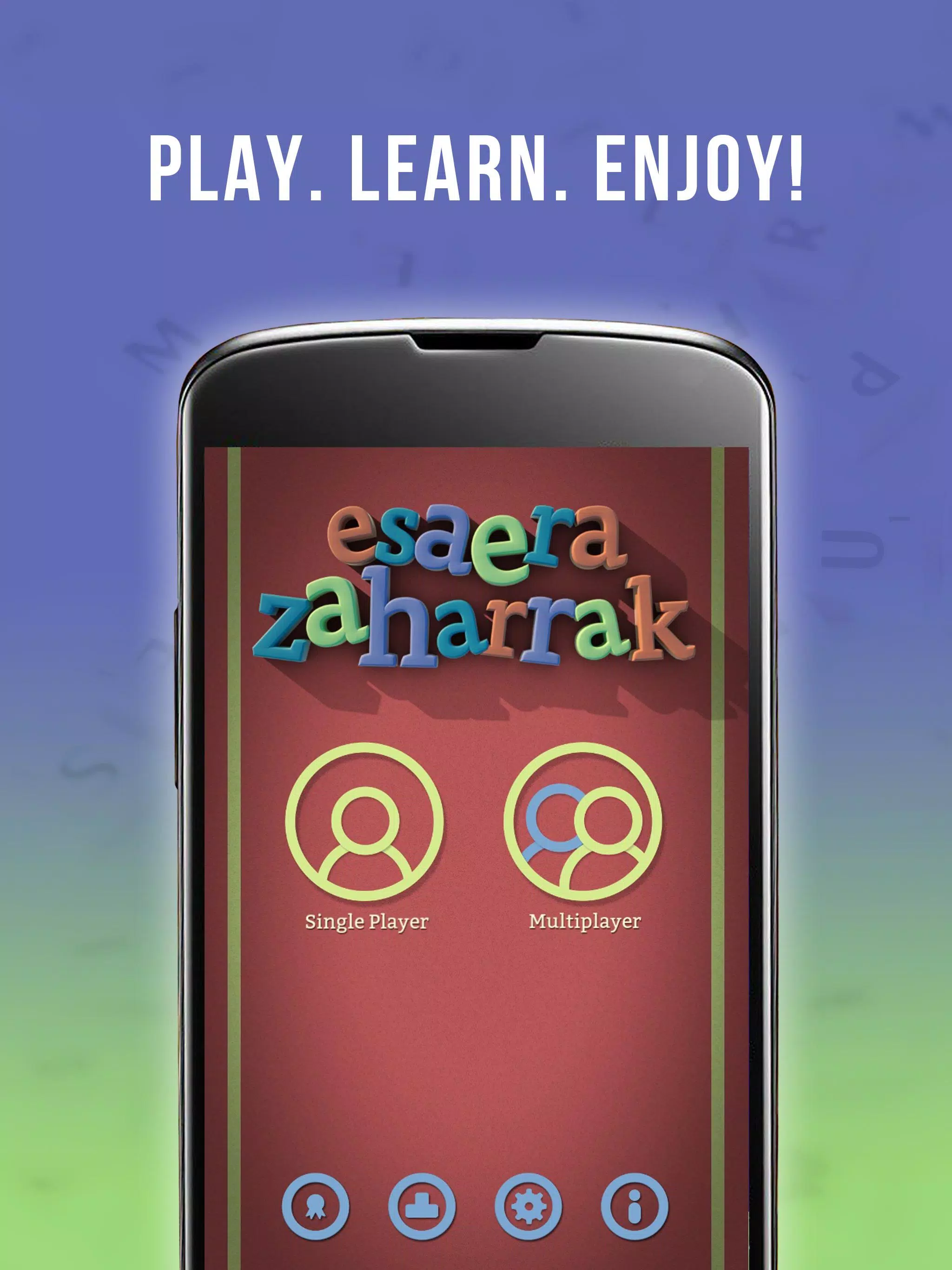 Esaera Zaharrak Screenshots