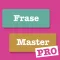 Learn Spanish Frase Master Pro