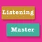 Learn English Listening Master