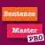 Sentence Builder Master Pro
