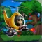 Helicopter Fight Attack Games