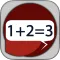 Math Games Learn Add Subtract