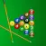 Master of 8 Ball Pool - fun pool game