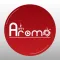 Aroma Red Player