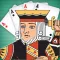 FreeCell Solitaire Card Game..
