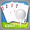 Golf Solitaire..