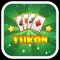 Yukon Solitaire.