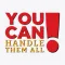 You Can! Handle Them All