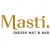 Masti Indian Restaurant