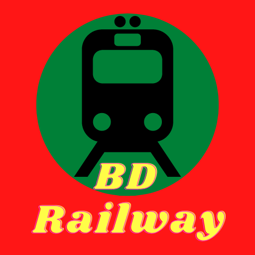 Rail Sheba - Railway e-Ticket