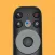 Remote For TCL TV