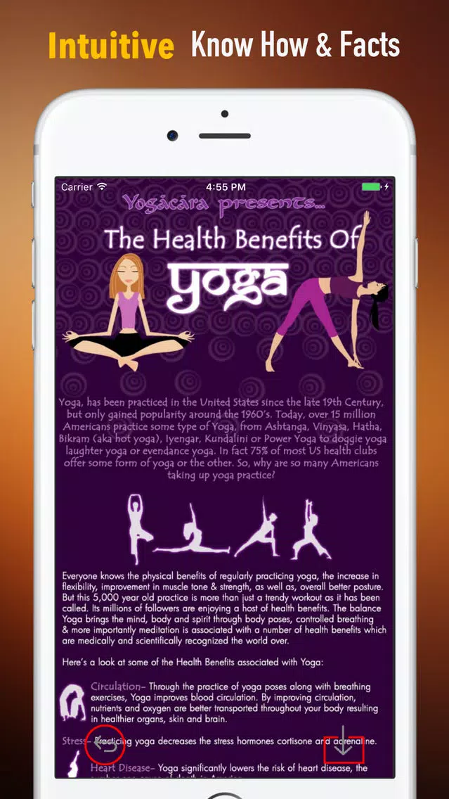 Sanskrit Yoga Skill-Tips and Tutorials Screenshots
