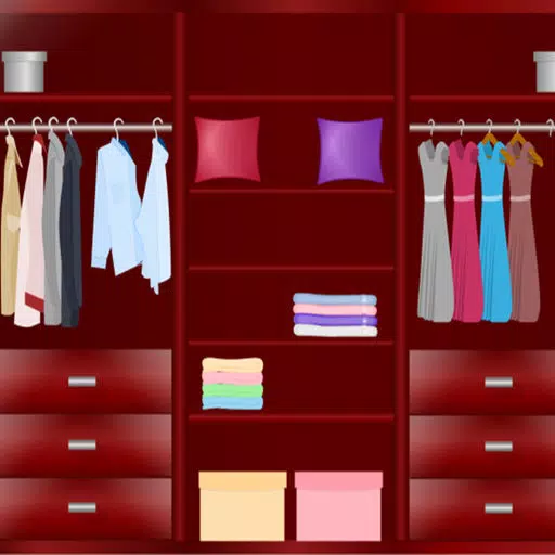 Wardrobe Planning and Design-The Curated Closet Wardrobe Planning and Design-The Curated Closet