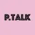 P.Talk - Random Chats