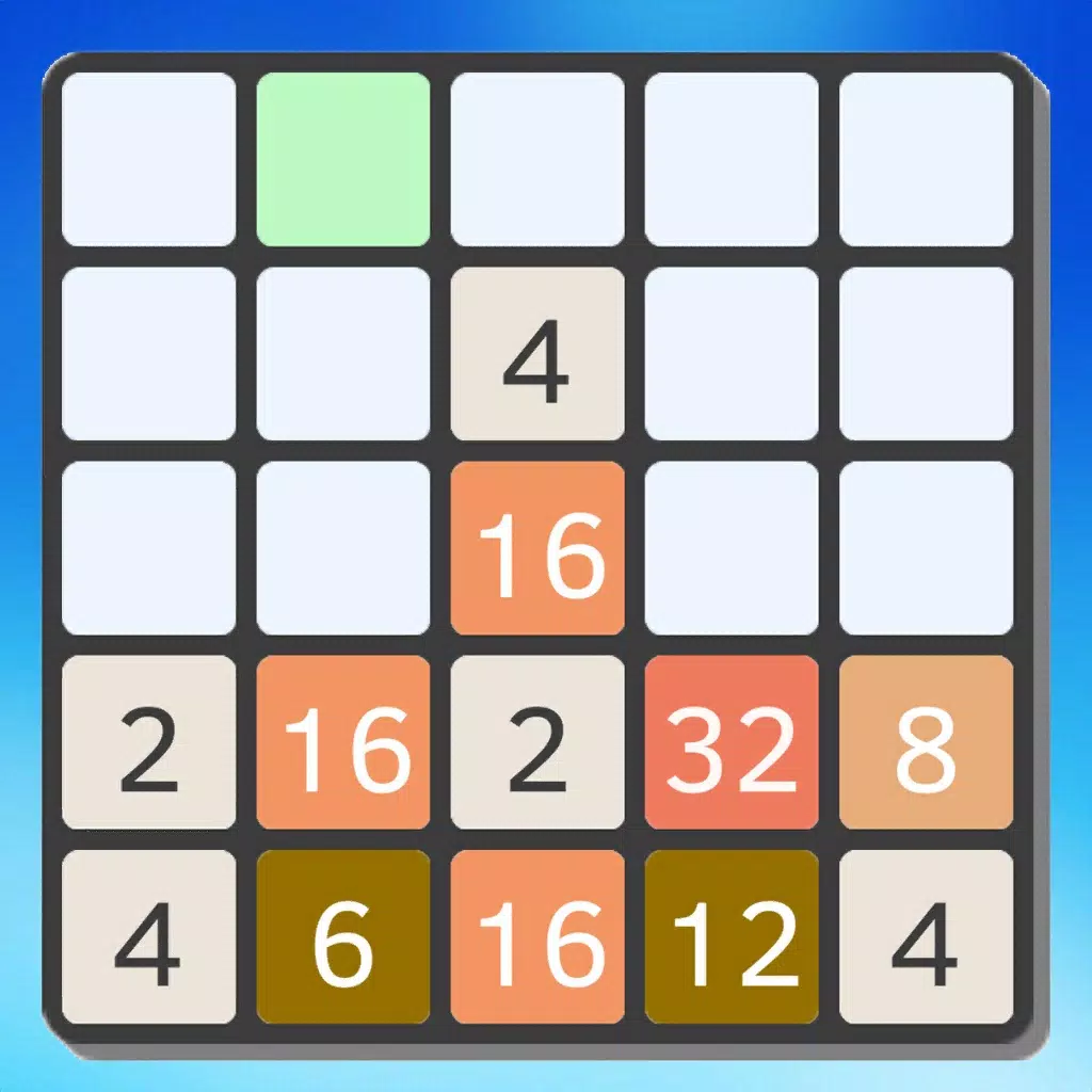 Match Falling numbers Match Falling numbers