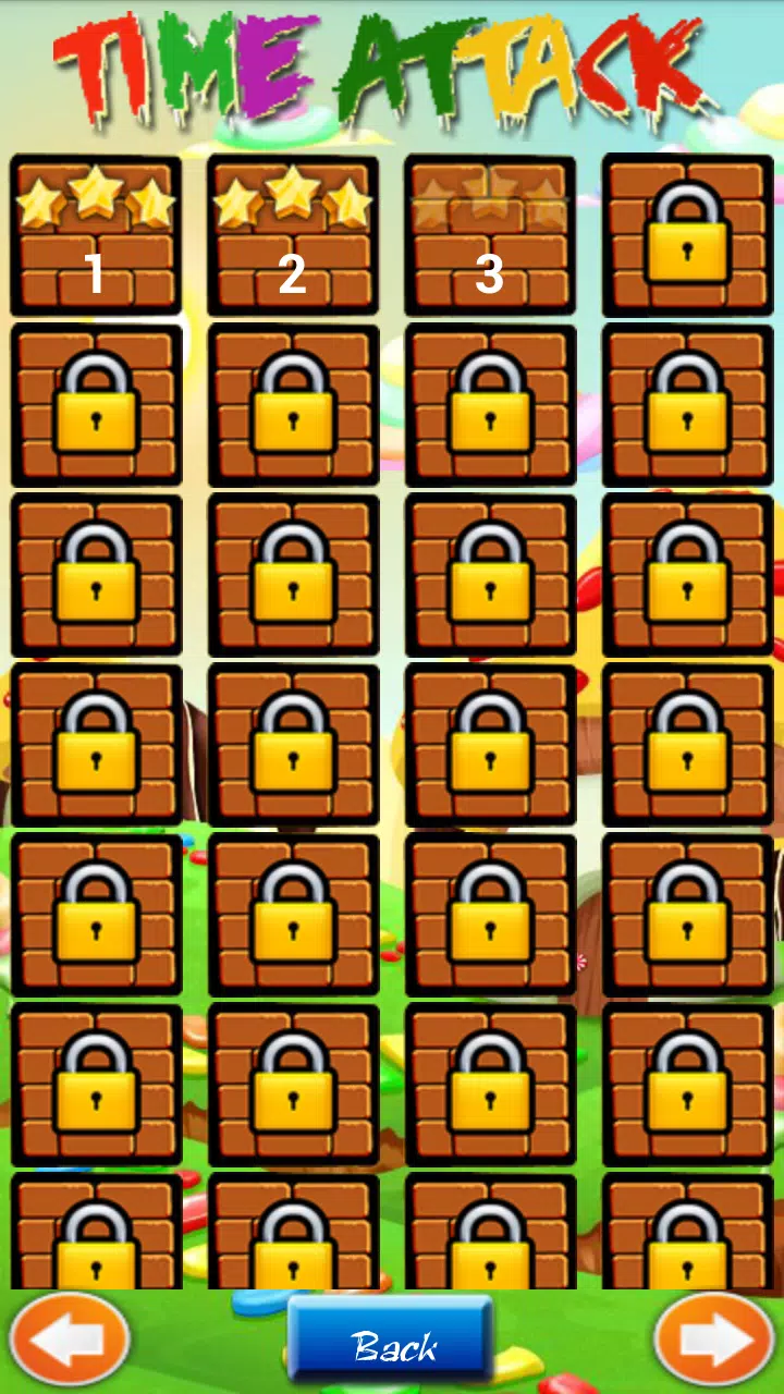 Move & Match Screenshots