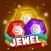 Merge Hexagon Jewel
