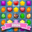 Sweet Jelly Match 3 Puzzle Sweet Jelly Match 3 Puzzle