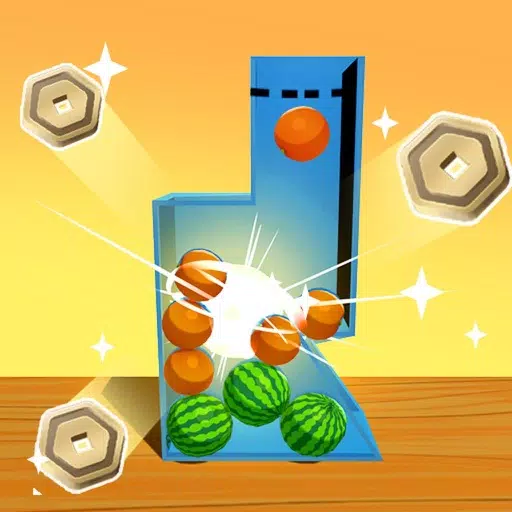 Fruit Squeeze-Fit it