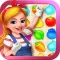 Tropica Sweet- Match 3