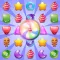 Sweet Candy: Match 3 Game 2018