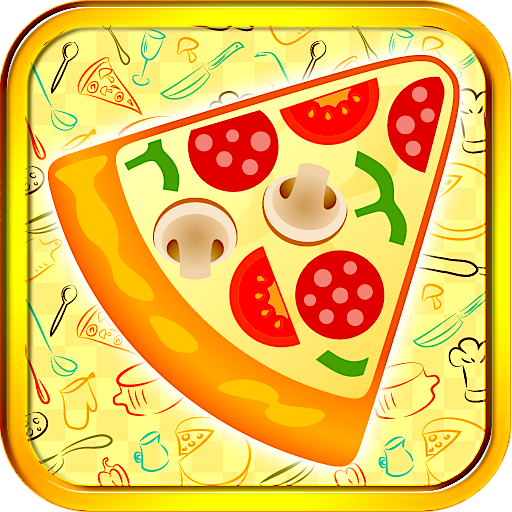Pizza Heat Blaster Mania Clash