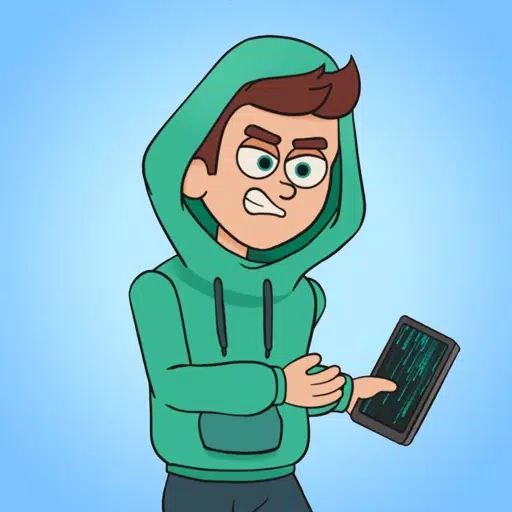 Type Hacker