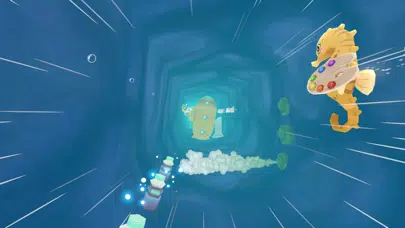 Скриншоты Coral Quest: Ocean Run