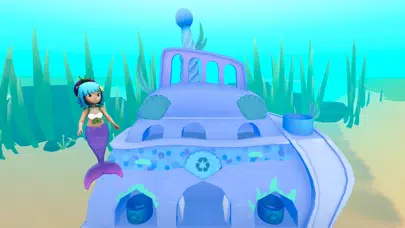 Скриншоты Coral Quest: Ocean Run