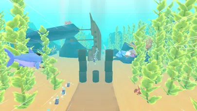 Скриншоты Coral Quest: Ocean Run