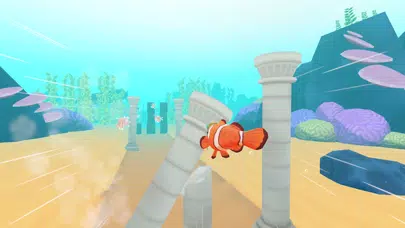Скриншоты Coral Quest: Ocean Run