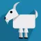 Doodle Mountain Goat Jump
