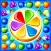 Farm Diary-Fruit Puzzle Games