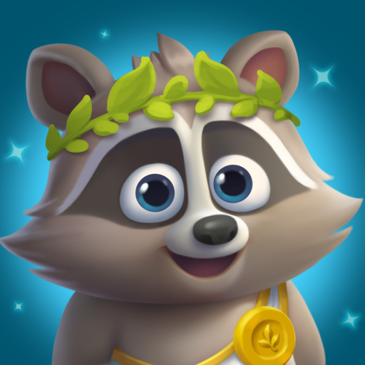 Mighty Match: 3D Matching Game Mighty Match: 3D Matching Game