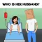 Riddle Test: Brain Teaser Game
