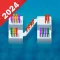 Escape Island: Fun Color Sort