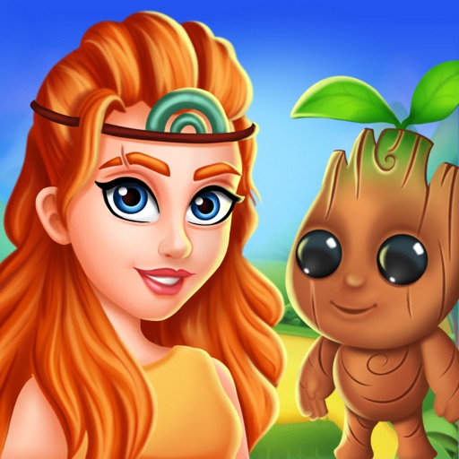 Epic Merge: Magic Puzzle Epic Merge: Magic Puzzle